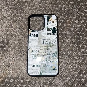 iPhone 13 pro max phone case